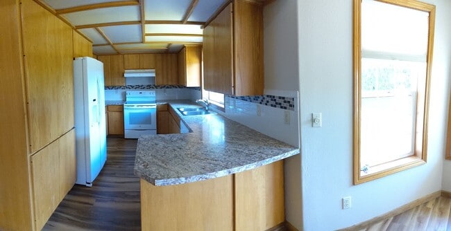 Photo - Best 2 Bedroom - 2 Bath Duplex Unit On The Market