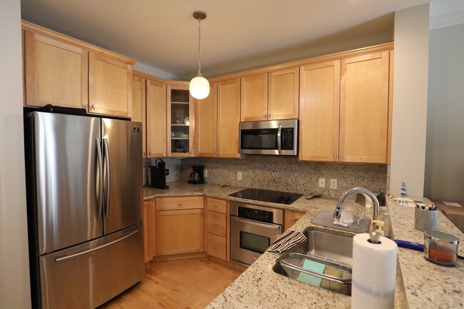 Photo - 59 Walpole St Unit 215