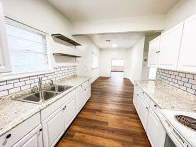 Photo - Charming Renovated Three Bedroom Home in Oilton
