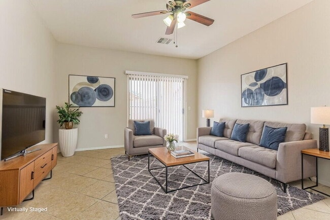 Photo - 2903 E Pinto Valley Rd