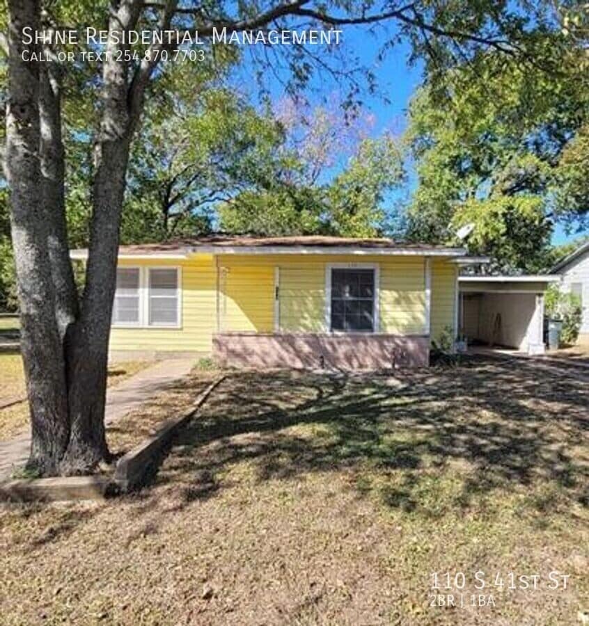 Photo - 110 S 41st St House