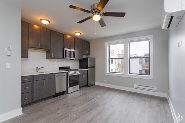 Photo - Kenmore + Irving