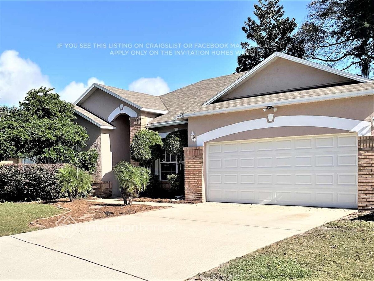 Photo - 4591 Misty Dawn Ct N