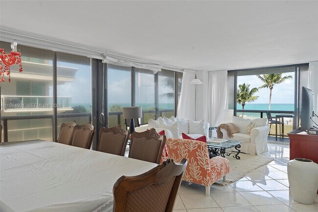 Photo - 9455 Collins Ave Unit 409