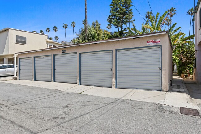 Photo - 1034 5th St in Santa Monica - 5 blocks to ...