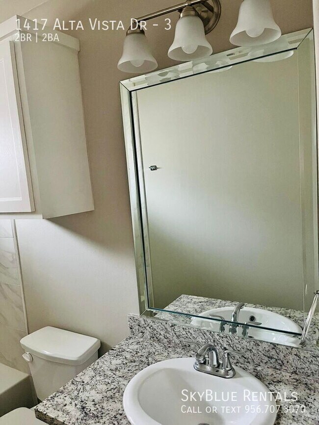 Photo - 1417 Alta Vista Dr Unit 3