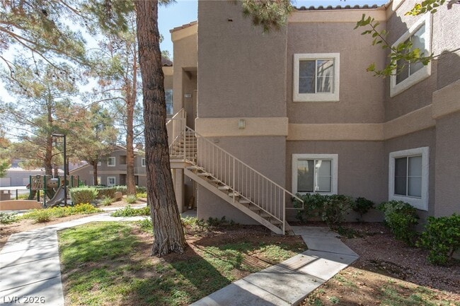 Photo - 5250 S Rainbow Blvd Unit 2168