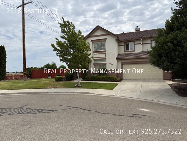 Photo - 3918 Bastille Ct