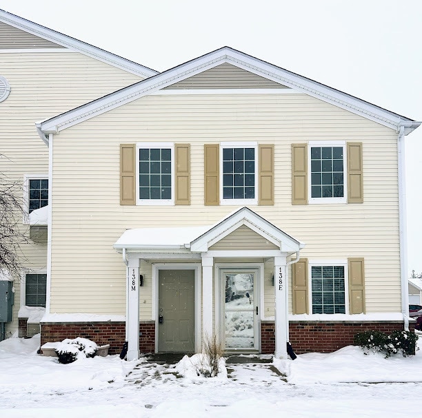 Building Photo - 138 Bertram Dr