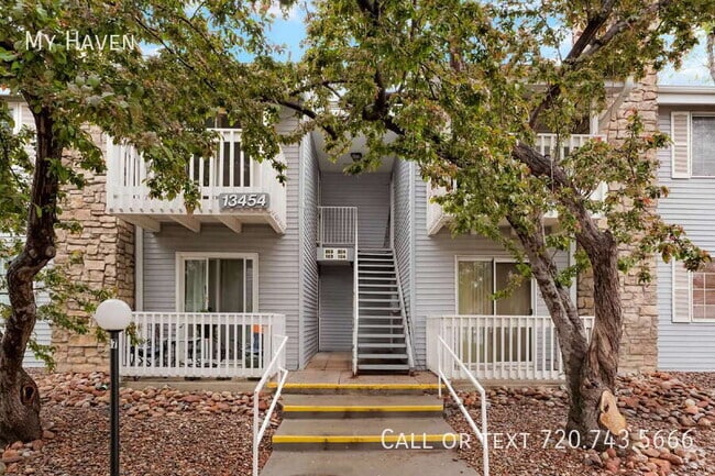Building Photo - 13454 E Jewell Ave Unit 203 Rental