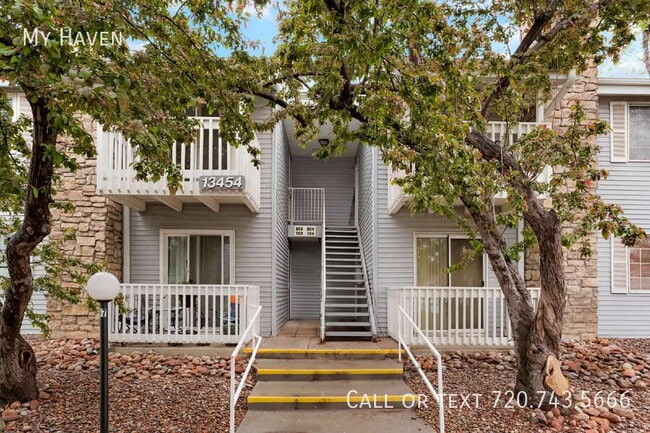 Photo - 13454 E Jewell Ave Condo Unit 203