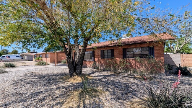 Building Photo - 7248 E Granada Rd Rental