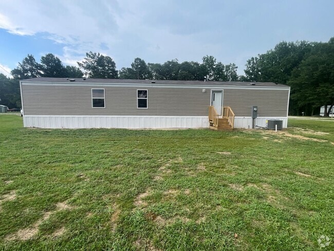 Building Photo - Singlewide Mobile Home- Stedman- Brand NEW...