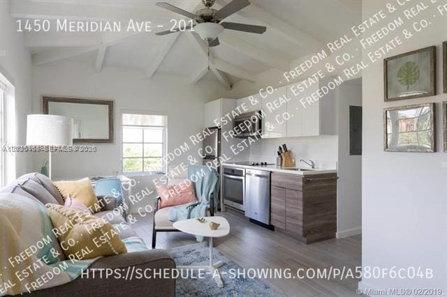 Photo - 1450 Meridian Ave Unit 201