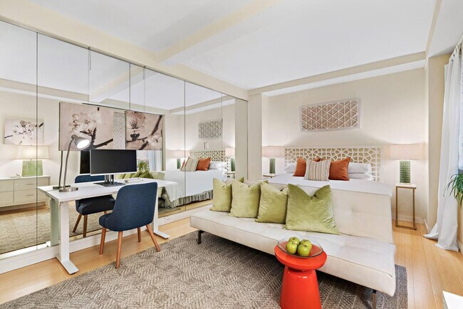 Photo - 146 W 57th St Unidad ID408761P