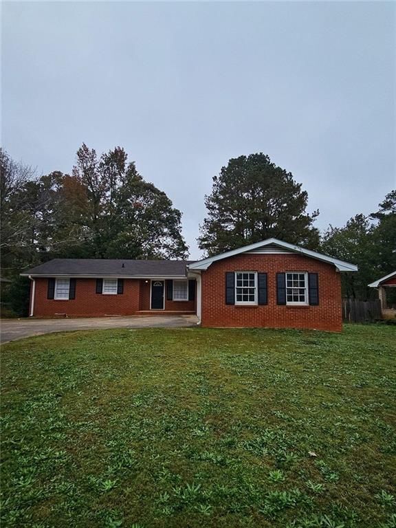 Building Photo - 1822 Hallmark Dr Rental