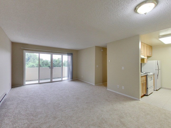 Marinian Towers Apartments