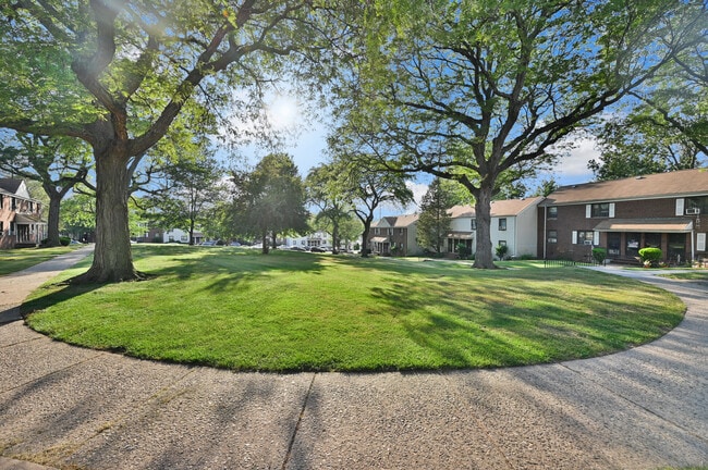 Richfield Village Apartments