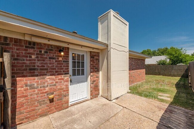 Photo - 731 Bluebonnet Dr
