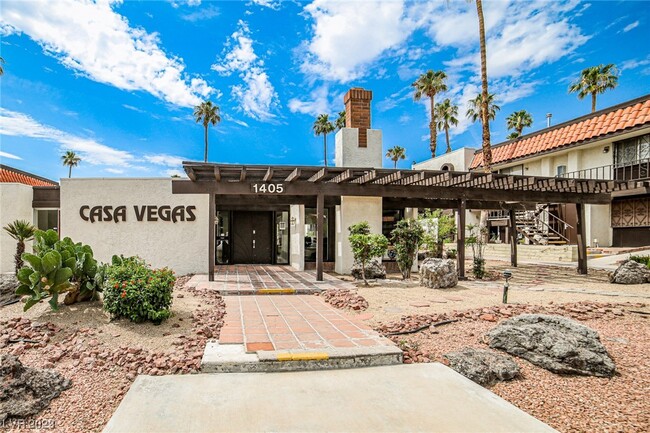Photo - 1405 Vegas Valley Dr Condo Unit 404