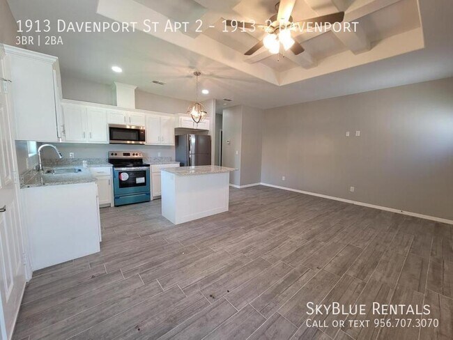 Photo - 1913 Davenport St Unit 1913-2 Davenport