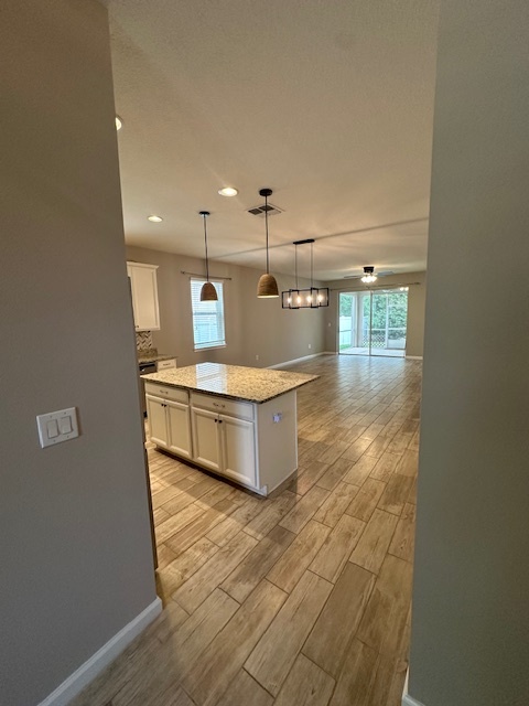 Kitchen - 12380 Streambed Dr House