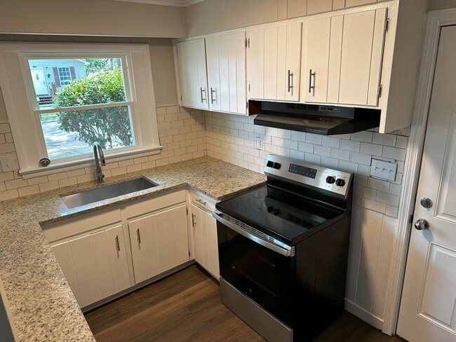 Photo - **Newly Remodeled 2 Bedroom, 1 Bath Home for Rent**