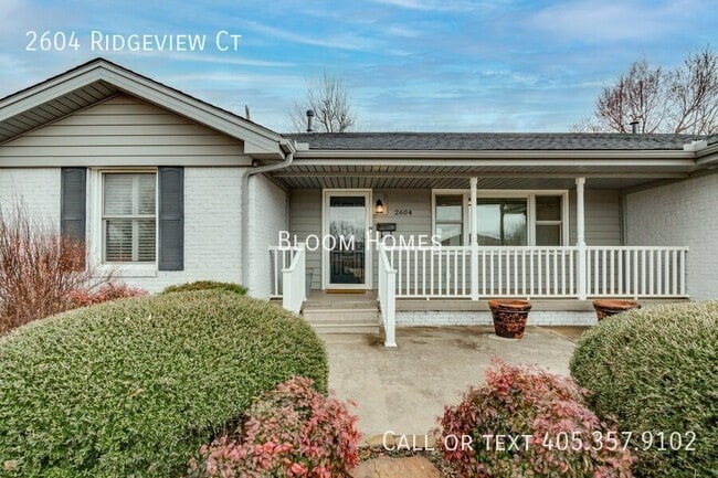 Building Photo - 2604 Ridgeview Ct