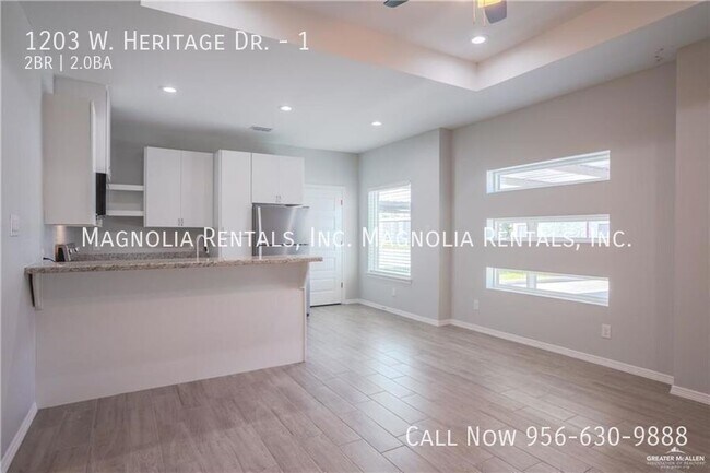 1203 W Heritage Dr Unit 1