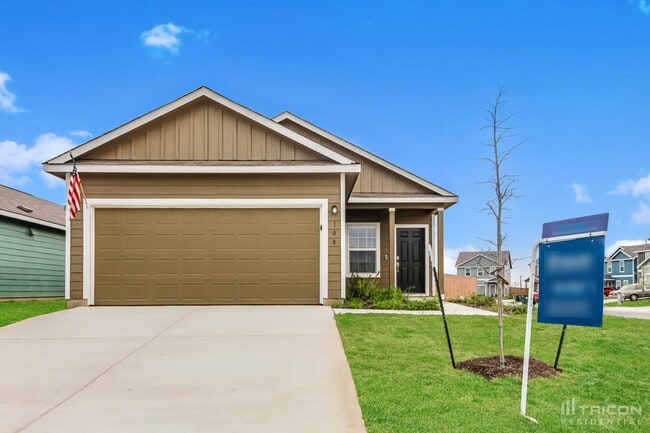 Building Photo - 108 Mica Trl