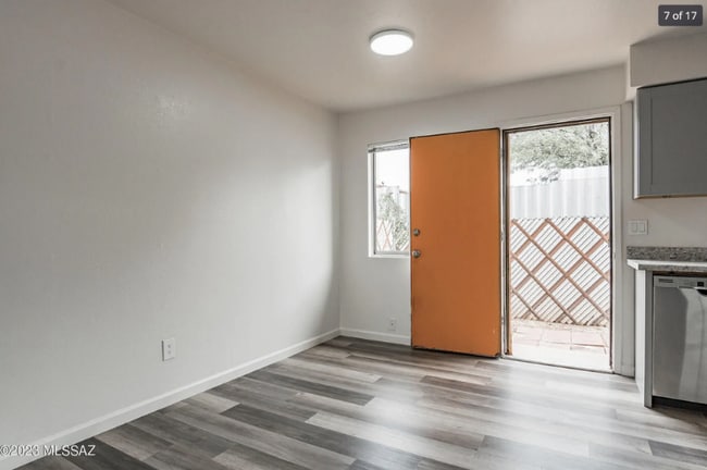 Photo - 1108 E Fort Lowell Rd Unit 1110