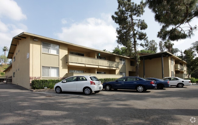 Building Photo - Palm Vista Rental