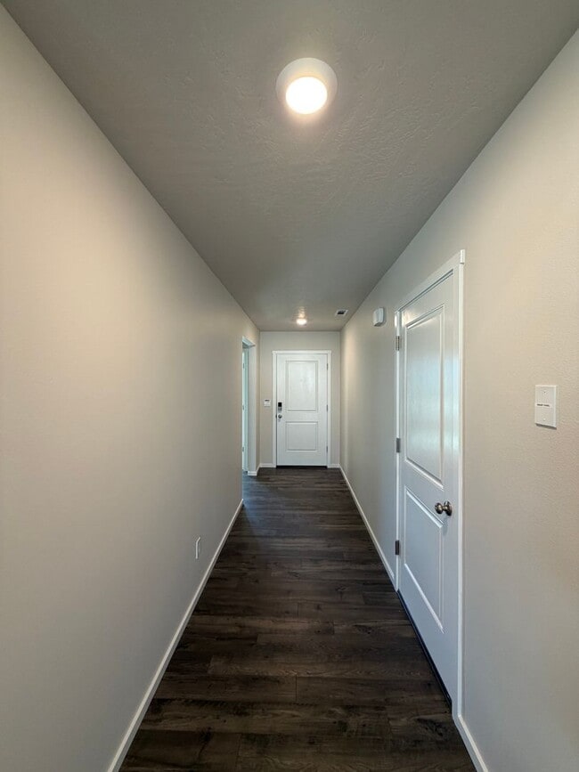 Photo - Beautiful & Brand New- 4 bed, 2 bath w/Quartz Countertops & Fenced Yard