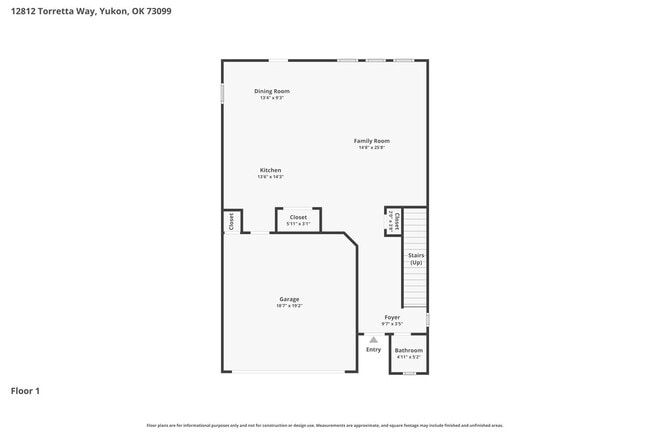 12812 Torretta Wy