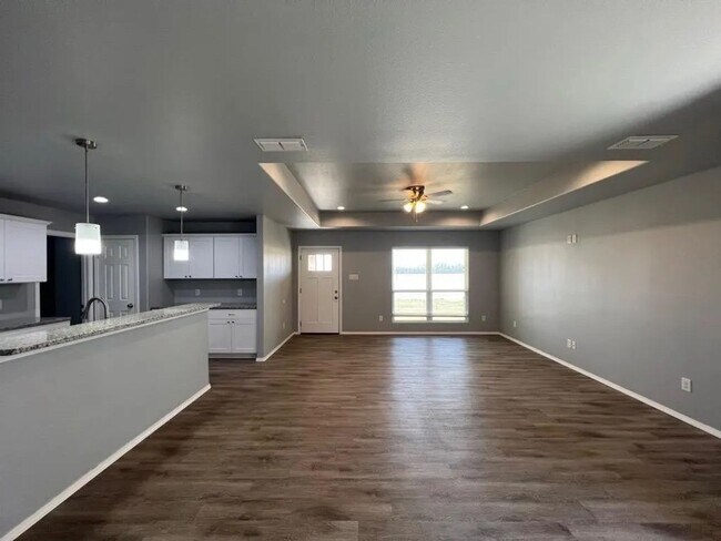 Photo - Modern 3/2/2 in Frenship ISD!