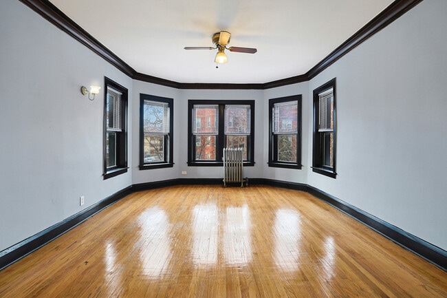 Photo - 7959 S Paulina St Unidad #3 Rental