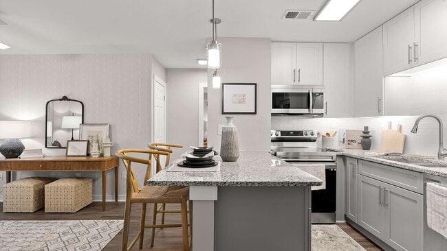 Photo - Cortland at the Village