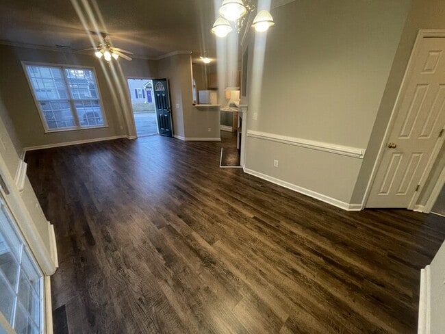 Photo - 3 bd 2 ba Ranch house