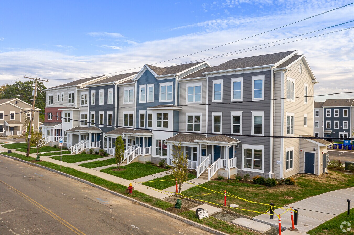 Village At Park River Apartments For Rent In Hartford