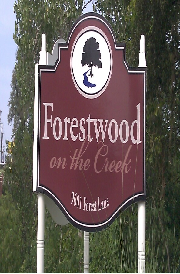 Photo - Forestwood on the Creek