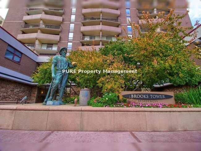 Photo - Large furnished studio apartment!