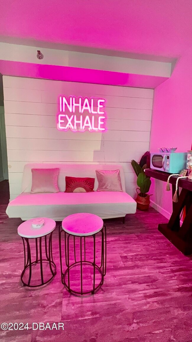 1909 N Atlantic Ave Condo Unit 819 Condo for Rent in Daytona Beach