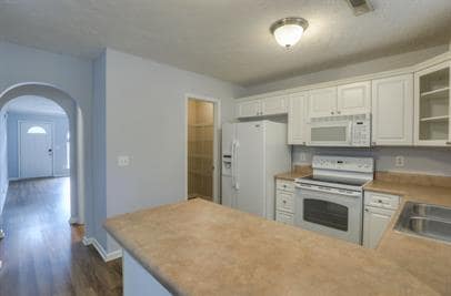 Photo - 3001 Hamilton Church Rd