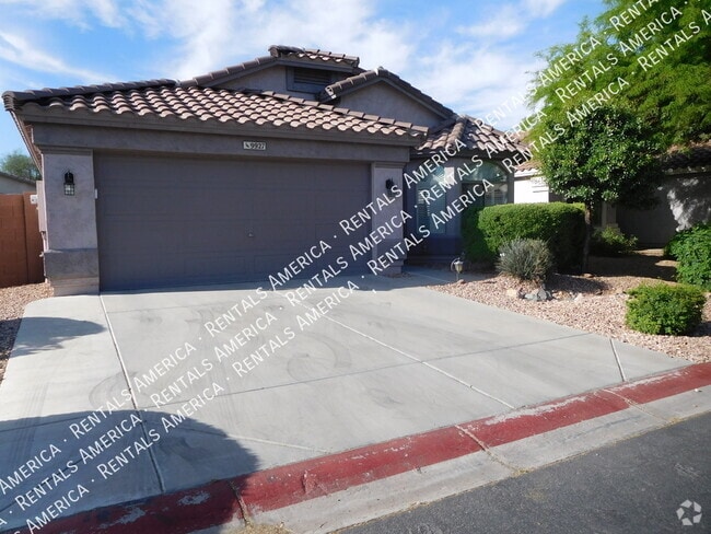 Building Photo - 9927 E El Moro Ave Rental