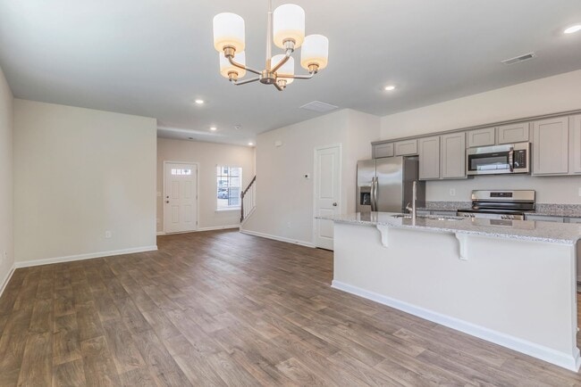 Photo - 3BR Townhome, Brand New - Simpsonville