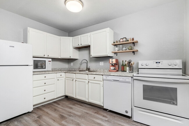 Photo - Walnut Ridge