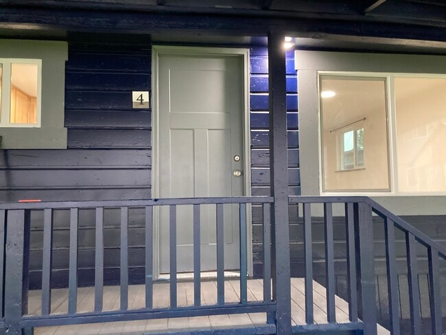 Photo - Turpin 4Plex