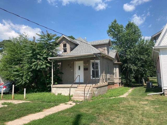 Photo - 812 N Minnesota Ave