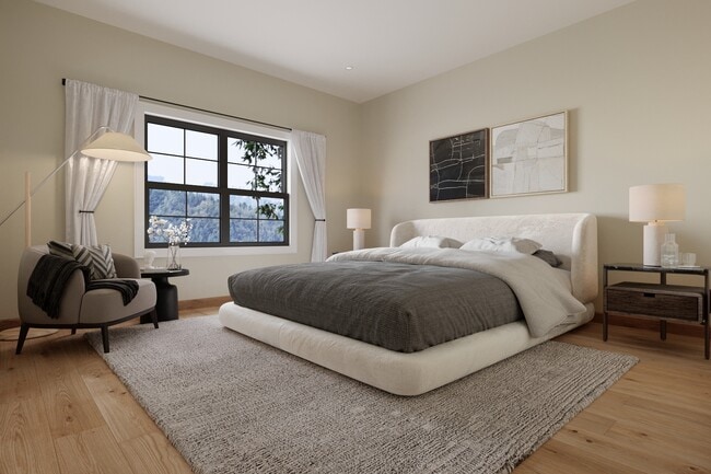 Bedroom 1 - 2222 Two Rivers Blvd