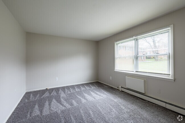 1BR 1BA